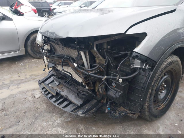 5N1AT2MV6GC912990 Nissan Rogue