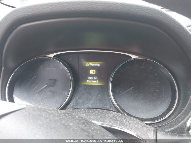 5N1AT2MV6GC912990 Nissan Rogue