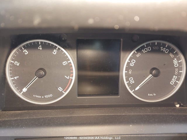 SALAC2V69GA816268 Land Rover LR4