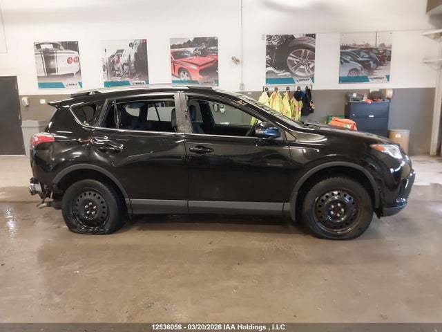 Aukcja sprzedaży 2017 Toyota Rav4 Se, vin: 2T3JFREV8HW689837, numer aukcji: 12536056