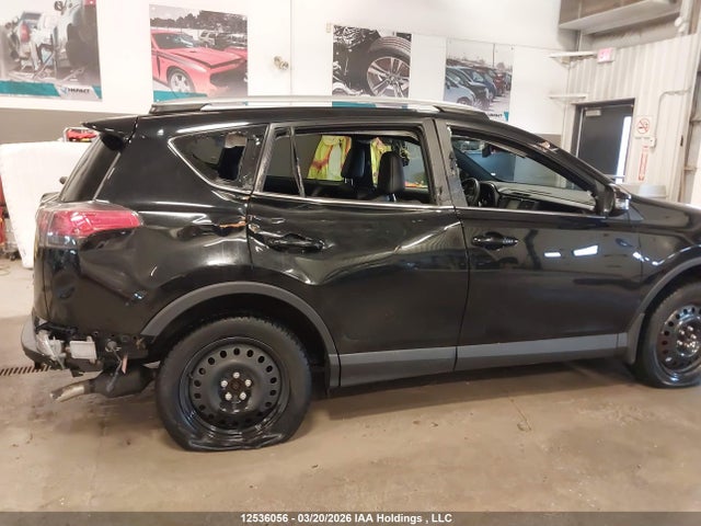 Aukcja sprzedaży 2017 Toyota Rav4 Se, vin: 2T3JFREV8HW689837, numer aukcji: 12536056