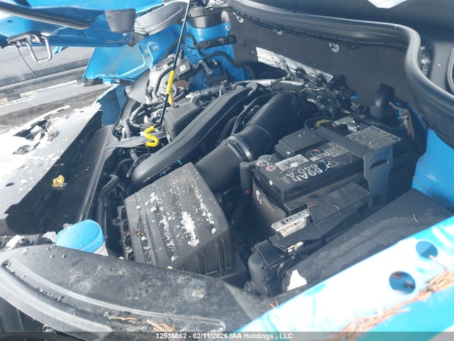 3VV4X7B27RM014039 Volkswagen Taos