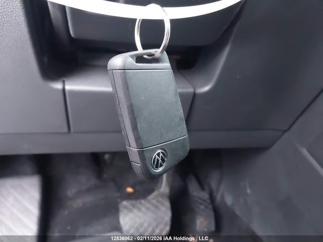 3VV4X7B27RM014039 Volkswagen Taos