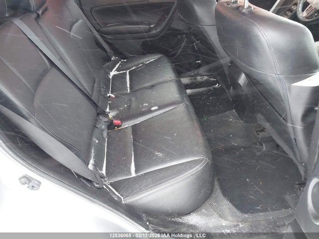 Subaru Forester 2.0xt Limited Package 2015 JF2SJHTC9FH547967 Image 8