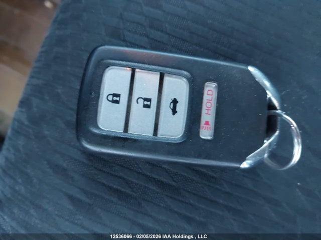 Honda Civic Lx 2014 2HGFB2E57EH021081 Image 11