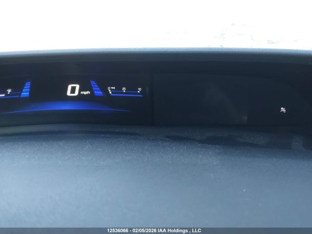 Honda Civic Lx 2014 2HGFB2E57EH021081 Image 15