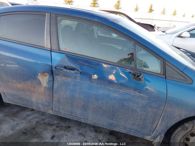 Honda Civic Lx 2014 2HGFB2E57EH021081 Image 6