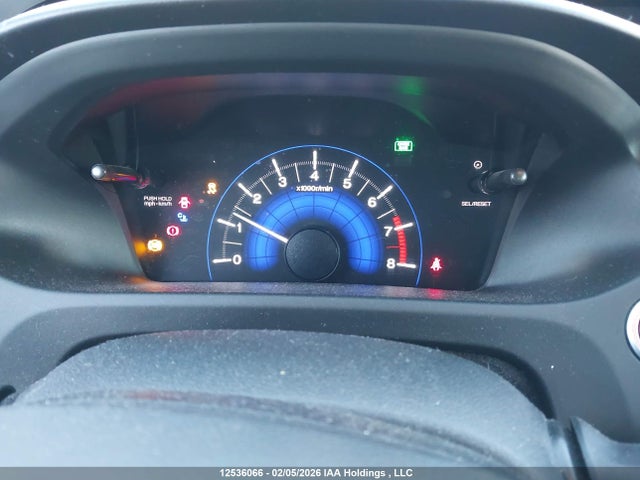 Honda Civic Lx 2014 2HGFB2E57EH021081 Image 7