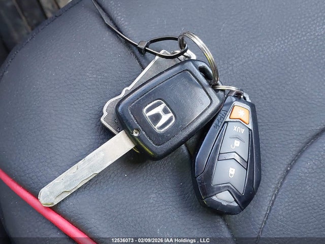 Aukcja sprzedaży 2014 Honda Civic Lx, vin: 2HGFB2F4XEH003714, numer aukcji: 12536073