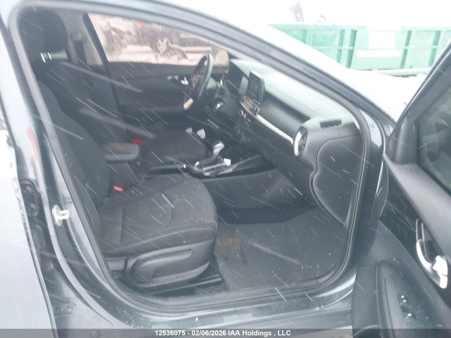 3KPF54AD8LE181073 KIA Forte Ex/ex Limited/ex Premium/ex+