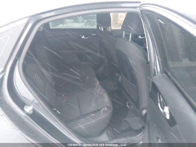 3KPF54AD8LE181073 KIA Forte Ex/ex Limited/ex Premium/ex+