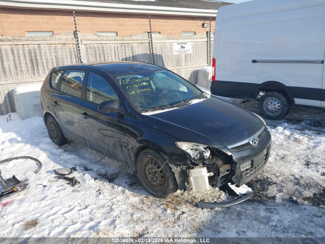 Aukcja sprzedaży 2009 Hyundai Elantra Touring, vin: KMHDC85E79U021778, numer aukcji: 12536076