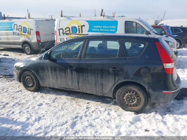Aukcja sprzedaży 2009 Hyundai Elantra Touring, vin: KMHDC85E79U021778, numer aukcji: 12536076