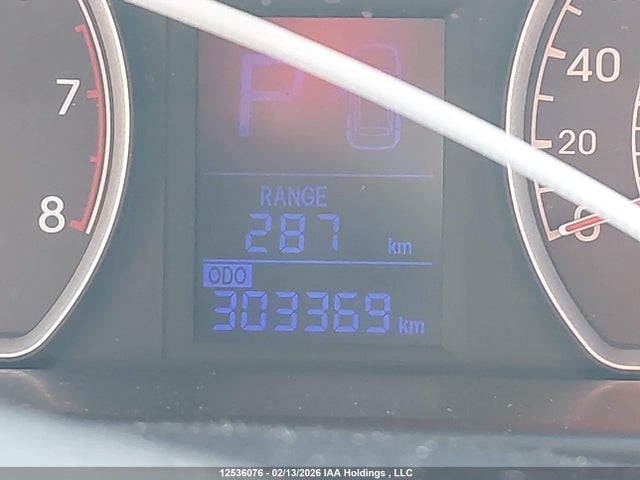 Aukcja sprzedaży 2009 Hyundai Elantra Touring, vin: KMHDC85E79U021778, numer aukcji: 12536076