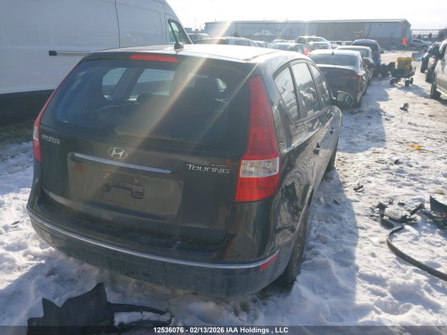 Aukcja sprzedaży 2009 Hyundai Elantra Touring, vin: KMHDC85E79U021778, numer aukcji: 12536076