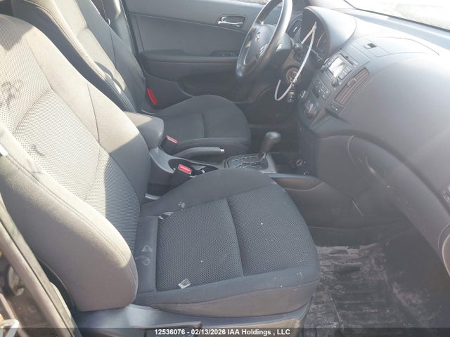 Aukcja sprzedaży 2009 Hyundai Elantra Touring, vin: KMHDC85E79U021778, numer aukcji: 12536076