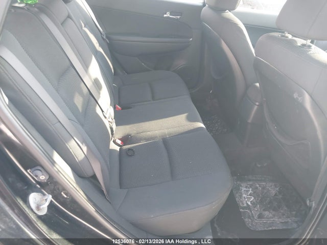 Aukcja sprzedaży 2009 Hyundai Elantra Touring, vin: KMHDC85E79U021778, numer aukcji: 12536076