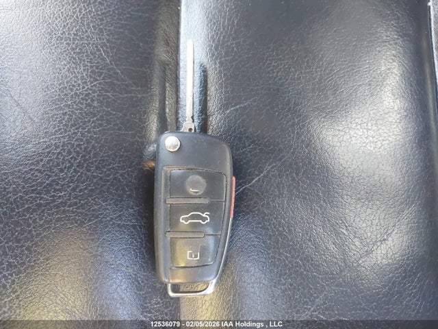 Продаж на аукціоні авто 2005 Audi A6 3.2, vin: WAUDG74F25N052578, номер лоту: 12536079