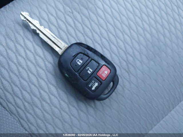 2T1BURHE4GC681006 Toyota Corolla L/le/le Pls/prm/s/s Pls