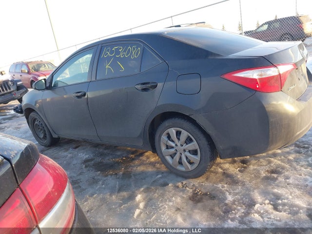 2T1BURHE4GC681006 Toyota Corolla L/le/le Pls/prm/s/s Pls