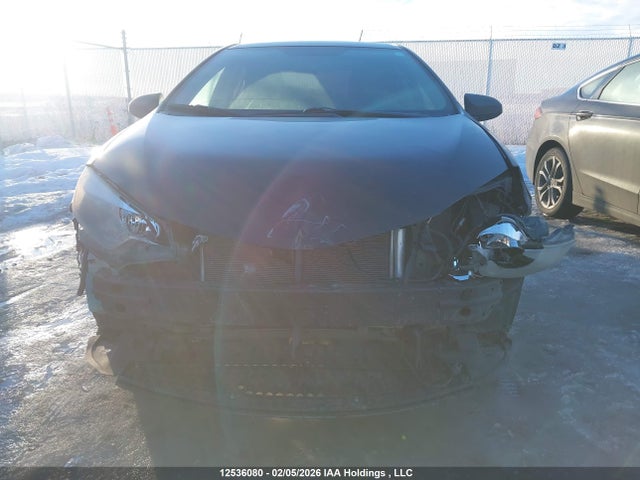 2T1BURHE4GC681006 Toyota Corolla L/le/le Pls/prm/s/s Pls