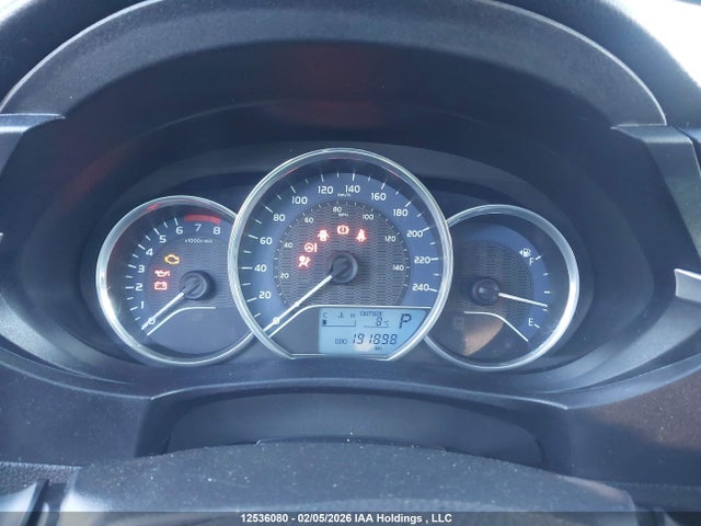 2T1BURHE4GC681006 Toyota Corolla L/le/le Pls/prm/s/s Pls