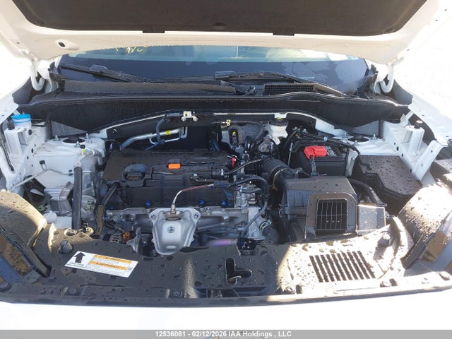 3CZRZ2H72TM103751 Honda Hr-v Exl