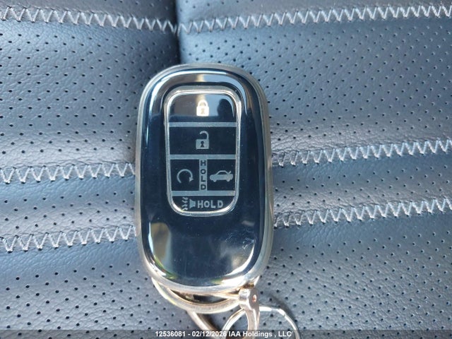 3CZRZ2H72TM103751 Honda Hr-v Exl
