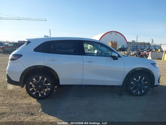 3CZRZ2H72TM103751 Honda Hr-v Exl
