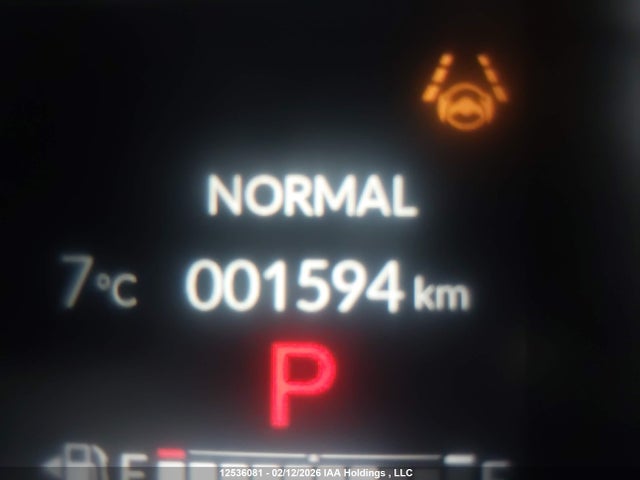 3CZRZ2H72TM103751 Honda Hr-v Exl