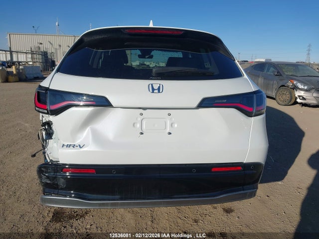 3CZRZ2H72TM103751 Honda Hr-v Exl
