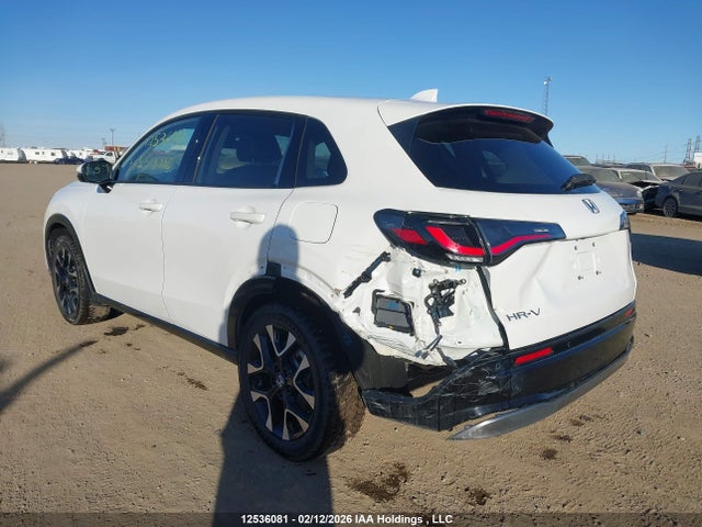 3CZRZ2H72TM103751 Honda Hr-v Exl
