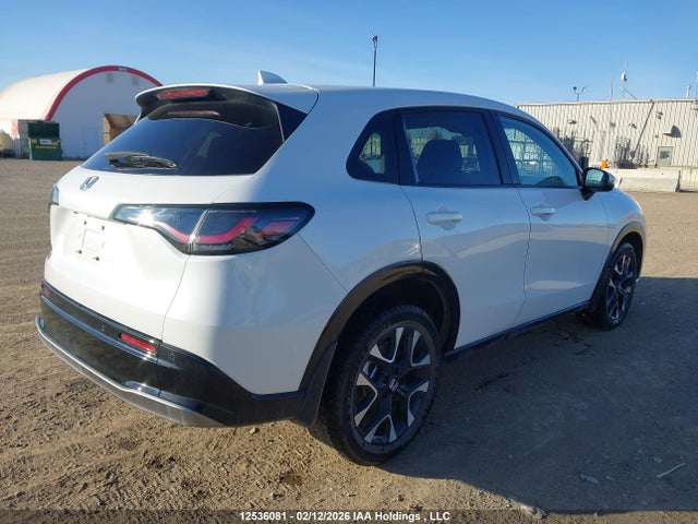 3CZRZ2H72TM103751 Honda Hr-v Exl