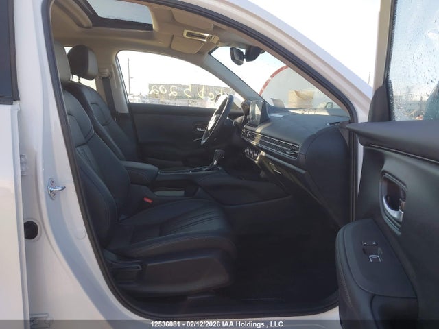 3CZRZ2H72TM103751 Honda Hr-v Exl