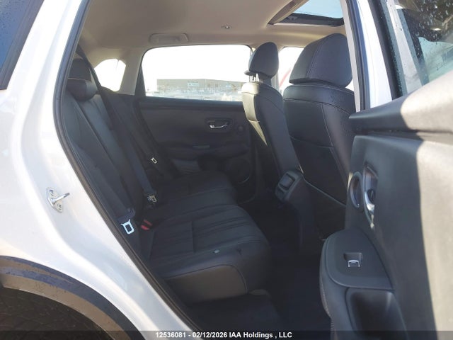 3CZRZ2H72TM103751 Honda Hr-v Exl