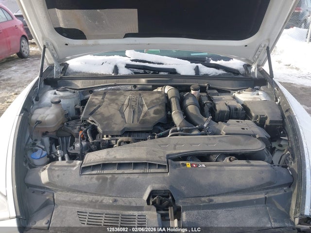 5NPEK4JC3NH136682 Hyundai Sonata N Line