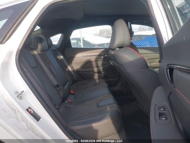 5NPEK4JC3NH136682 Hyundai Sonata N Line