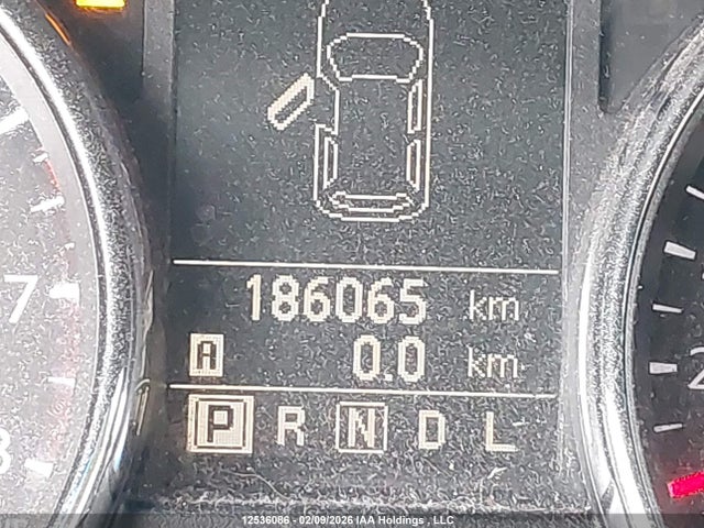 2013 Nissan Rogue S/sl/sv მანქანა იყიდება აუქციონზე, vin: JN8AS5MV4DW131277, აუქციონის ნომერი: 12536086