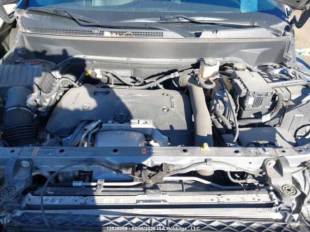 3GKALXEX6LL275930 GMC Terrain Denali