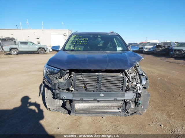 3GKALXEX6LL275930 GMC Terrain Denali