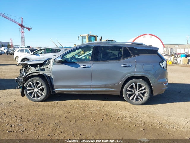 3GKALXEX6LL275930 GMC Terrain Denali