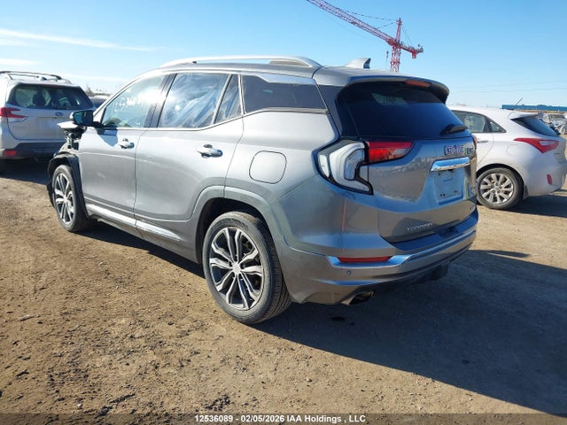 3GKALXEX6LL275930 GMC Terrain Denali