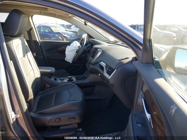 3GKALXEX6LL275930 GMC Terrain Denali