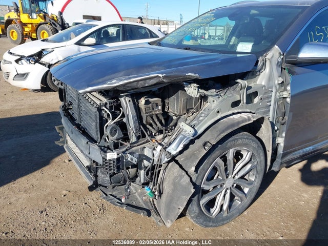 3GKALXEX6LL275930 GMC Terrain Denali