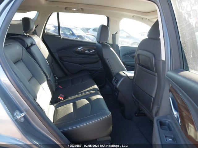 3GKALXEX6LL275930 GMC Terrain Denali
