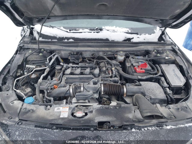 1HGCV1F22MA802483 Honda Accord Se 1.5t