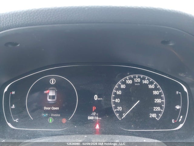 1HGCV1F22MA802483 Honda Accord Se 1.5t