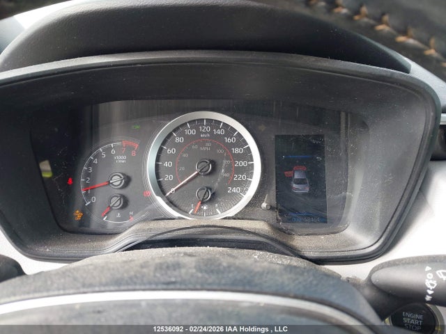 12536092 :رقم المزاد ، 5YFB4MBE8MP071357 vin ، 2021 Toyota Corolla Se مزاد بيع