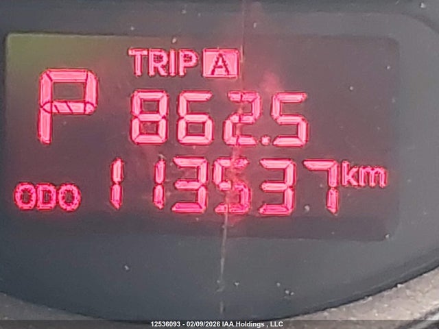 Продажа на аукционе авто 2012 Kia Forte 2.0l Lx, vin: KNAFT4A23C5500313, номер лота: 12536093