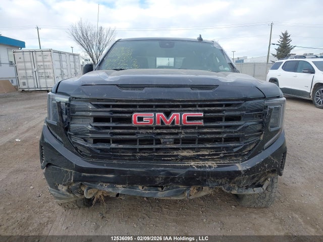 1GTUUCED4PZ289229 GMC Sierra K1500 Elevation